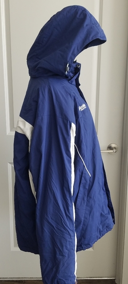 Columbia Vertex Mens Large Ski Jacket - Picture 2 of 4